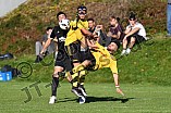 15.10.2017 - FC Hitzhofen-Oberzell - TSV Gaimersheim