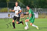 17.08.2018 - VfB Eichstätt - VfR Garching