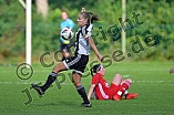 Fußball, Frauen, Landesliga Süd, Saison 2021-2022, Vorbereitungsspiel, FV Obereichstätt - SV Wörnitzstein-Berg , 21.08.2022