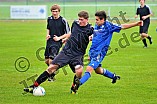 02.11.2014 - SG SV Marienstein - SG FSV Hechlingen