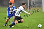 12.11.2017 - SG-DJK Limes - SG-SV Rednitzhembach