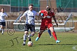 Fußball, Herren, Kreisklasse 1, Saison 2021-2022, Spieltag 18, SV Eitensheim - TSV Gaimersheim II, 27.03.2022
