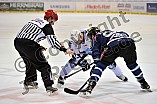 01.03.2015 - ERC Ingolstadt - Hamburg Freezers