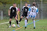 Fußball, Herren, Bezirksliga Oberbayern Nord, Saison 2024-2025, Spieltag 16, VfB Eichstätt II - FC Aschheim, 02.11.2024