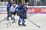 ERC Ingolstadt vs Thomas Sabo Ice Tigers, DEL, Deutsche Eishockey Liga, Spieltag 26, 13.12.2019