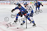 Eishockey, Herren, DEL, Saison 2021-2022, Spieltag 8, Nürnberg Ice Tigers - ERC Ingolstadt, 01.10.2021