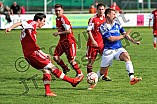 26.04.2015 - SpVgg Hofstetten - FC Böhmfeld