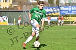 25.03.2017 - VfB Eichstätt - VfL Frohnlach