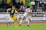 Fußball, Herren, Bezirksliga Oberbayern Nord, Saison 2023-2024, Spieltag 12, TSV Gaimersheim - SE Freising, 08.10.2023