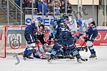 Eishockey, Herren, DEL, Saison 2022-2023, Spieltag 50, ERC Ingolstadt - Adler Mannheim, 05.02.2023
