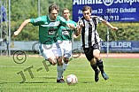 19.05.2012 - VfB Eichstätt / TSV Eching