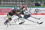 Eishockey, Herren, DEL, Saison 2020-2021, Augsburger Panther - ERC Ingolstadt, 05.03.2021