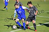 Fußball, Herren, Kreisliga West, Saison 2021-2022, Spieltag 13, SV Marienstein II - SpVgg Wellheim-Konstein, 24.10.2021