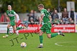 Fußball, Herren, Regionalliga Bayern, Saison 2022-2023, Spieltag 15, VfB Eichstätt - TSV Buchbach, 11.10.2022