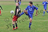 25.10.2015 - SV Ochsenfeld - DJK Dollnstein II