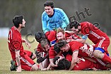 11.03.2018 - SV Pölling - SV Marienstein