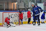 Eishockey, Herren, DEL, Saison 2021-2022, ERC Ingolstadt - Kids on Eis Day, 06.11.2021