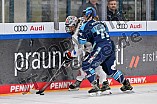 Eishockey, Frauen, DFEL, Spieltag 8, Saison 2022-2023, ERC Ingolstadt - ECDC Memmingen Indians, 23.10.2022