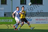 Fußball, Herren, Bezirksliga Oberbayern Nord, Saison 2025-2026, Spieltag 29, FC Gerolfing - SV Walpertskirchen, 08.05.2026
