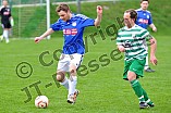 10.04.2016 - SV Denkendorf - FC Arnsberg