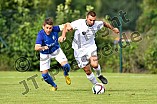 19.08.2017 - TSV Etting - VfB Eichstätt II