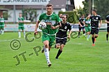 Vorbereitungsspiel, Herren, BFV, Saison 2021-2022, FC Ehekirchen - VfB Eichstätt, 06.07.2021