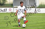 26.05.2018 - VfB Eichstätt II - TSV Baar-Ebenhausen
