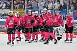 Eishockey, Herren, DEL, Saison 2025-2026, Spiel 11, ERC Ingolstadt - Nürnberg Ice Tigers, 17.10.2025