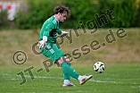 Fußball, Herren, Kreisklasse 1, Saison 2025-2026, Spieltag 26, VfB Kipfenberg - TSV Gaimersheim II, 30.05.2026