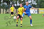 04.09.2016 - FC Gelbelsee - Cro Grossmehring