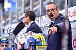 ERC Ingolstadt vs Thomas Sabo Ice Tigers, Eishockey, DEL, Deutsche Eishockey Liga, Spieltag 8, 01.10.2017
