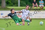 25.07.2018 - SV Manching - VfB Eichstätt II
