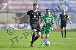 26.10.2019 - VfB Eichstätt - 1. FC Schweinfurt