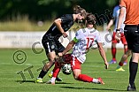 Fußball, Herren, Toto-Pokal, Saison 2025-2026, SV Manching - FC 1920 Gundelfingen, 04.07.2026
