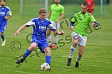 26.04.2019 - VfB Kipfenberg - FC Irfersdorf