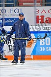 ERC Ingolstadt Training, DEL, Deutsche Eishockey Liga, 14.11.2019