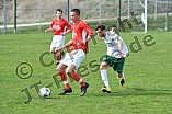 03.04.2010 - SV Denkendorf / FC Grün Weiss Ingolstadt