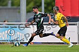 Fußball, Herren, Bezirksliga Oberbayern Nord, Saison 2026-2027, Spieltag 1, TSV Gaimersheim - SE Freising, 26.07.2026