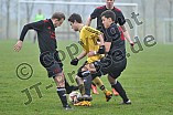 09.11.2014 - DJK Pollenfeld - SG Forchheim-Sulzkirchen