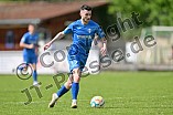 Fußball, Herren, Regionalliga Bayern, Saison 2022-2023, Spieltag 35, VfB Eichstätt - FV Illertissen, 06.05.2023
