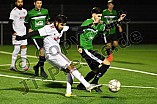 18.11.2017 - VfB Eichstätt II - FC Hepberg