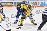 ERC Ingolstadt vs Krefeld Pinguine, Eishockey, DEL, Deutsche Eishockey Liga, Spieltag 2, 16.09.2018