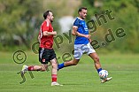 Fußball, Herren, Kreisliga Neumarkt Jura West, Saison 2025-2026, Spieltag 3, SV Marienstein - SV Cronheim, 17.08.2025