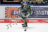 Eishockey, Herren, DEL, Saison 2020-2021, Augsburger Panther - ERC Ingolstadt, 15.01.2021