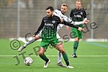 27.01.2018 - VfB Eichstätt - SV Manching