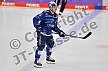 Eishockey, Herren, DEL, Saison 2021-2022, Spieltag 12, ERC Ingolstadt - Grizzlys Wolfsburg, 15.10.2021
