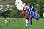 23.08.2015 - SV Marienstein - TSV Katzwang