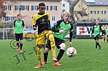 07.11.2015 - SC Eintracht Freising II