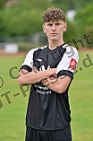 Fußball, Herren, Bezirksliga Oberbayern Nord, Saison 2023-2024, VfB Eichstätt II - Mannschaftsfotos, 16.07.2023