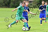 06.08.2017 - SV Marienstein - TSV Greding